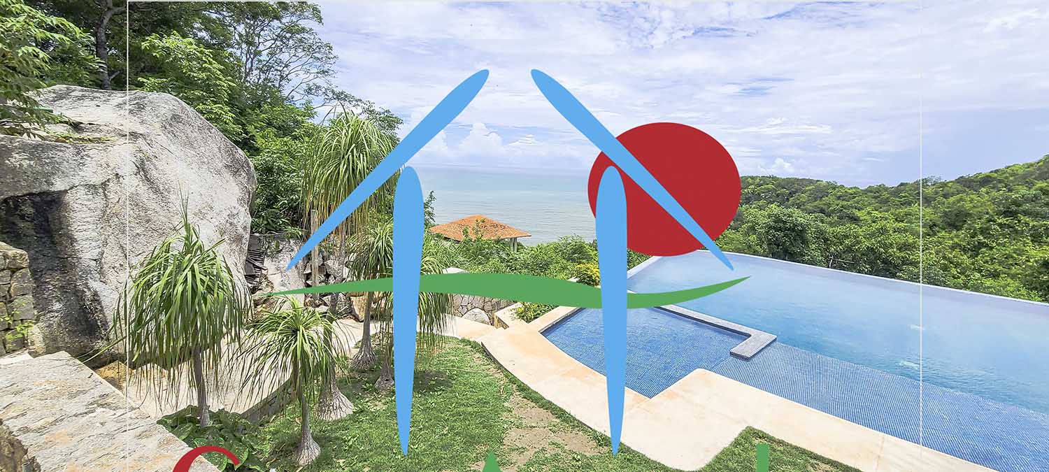 Balkones al mar - Casa club 9 Balkones al mar - Casa club 9